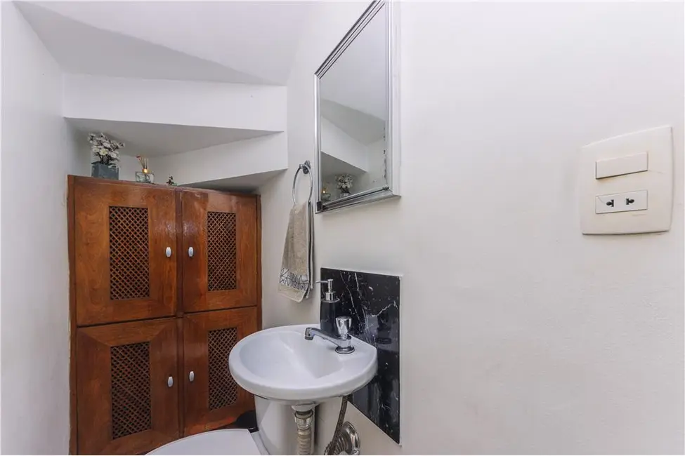 Foto 3 de Casa com 2 quartos à venda, 72m2 em Vila Matilde, São Paulo - SP