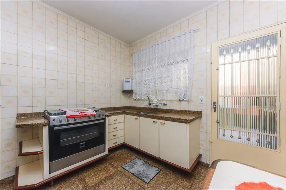 Foto 6 de Casa com 2 quartos à venda, 72m2 em Vila Matilde, São Paulo - SP