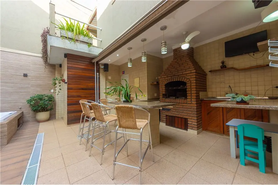 Foto 8 de Casa com 4 quartos à venda, 300m2 em Parque da Mooca, São Paulo - SP