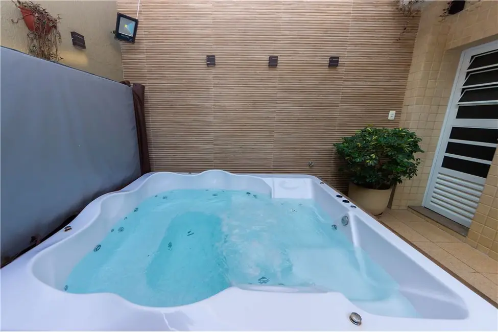 Foto 7 de Casa com 4 quartos à venda, 300m2 em Parque da Mooca, São Paulo - SP