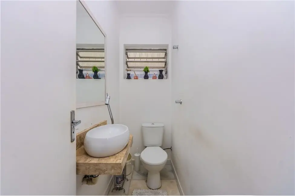 Casa com 3 quartos à venda, 160m2 em Vila Sônia, São Paulo - SP - imagem 4 Foto 4 de Casa com 3 quartos à venda, 160m2 em Vila Sônia, São Paulo - SP