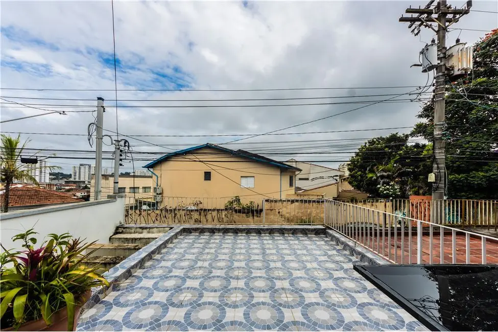 Casa com 3 quartos à venda, 160m2 em Vila Sônia, São Paulo - SP - imagem 2 Foto 2 de Casa com 3 quartos à venda, 160m2 em Vila Sônia, São Paulo - SP