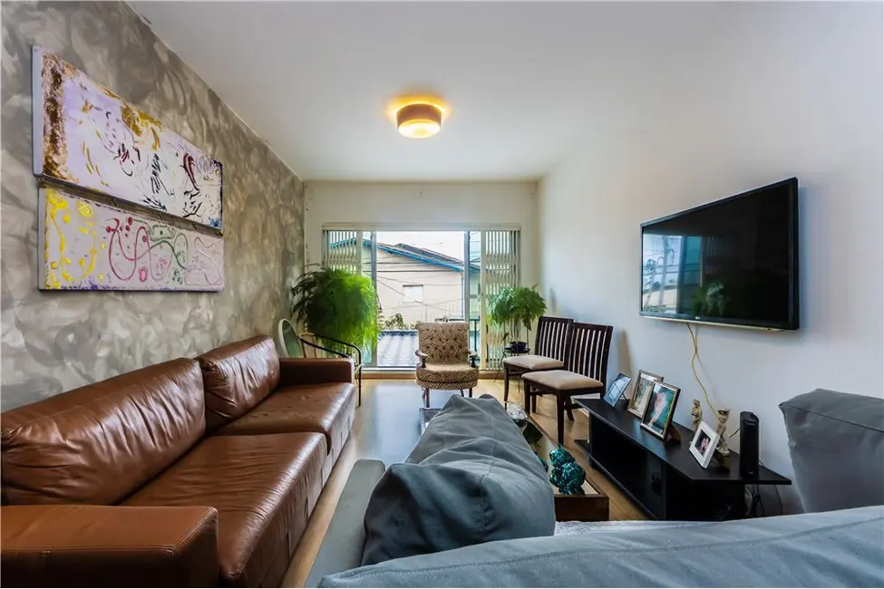 Casa com 3 quartos à venda, 160m2 em Vila Sônia, São Paulo - SP - imagem 5 Foto 5 de Casa com 3 quartos à venda, 160m2 em Vila Sônia, São Paulo - SP