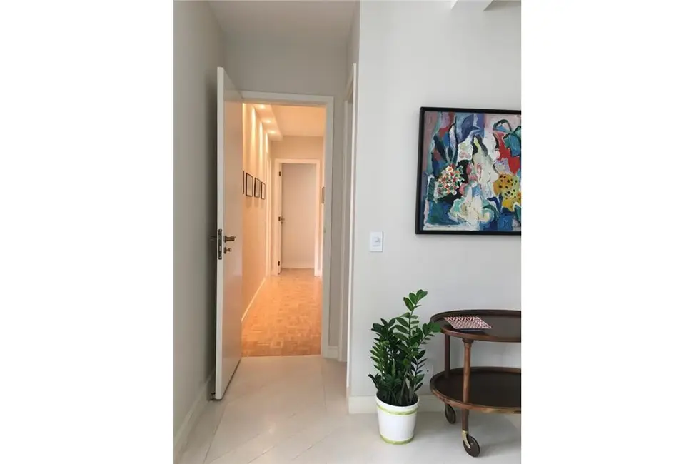 Foto 6 de Apartamento com 3 quartos à venda, 121m2 em Morumbi, São Paulo - SP