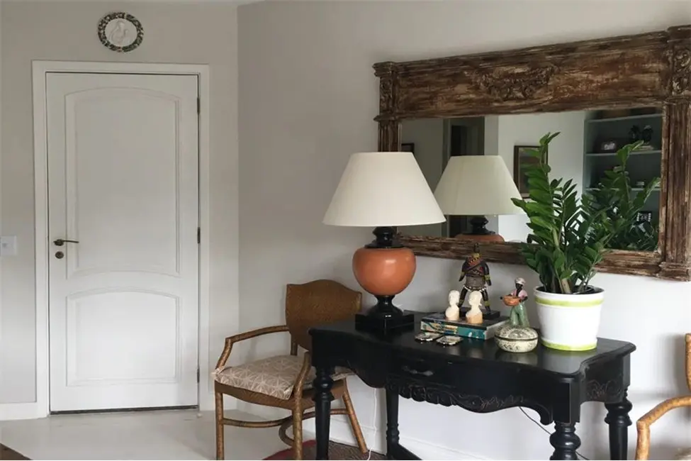 Foto 5 de Apartamento com 3 quartos à venda, 121m2 em Morumbi, São Paulo - SP