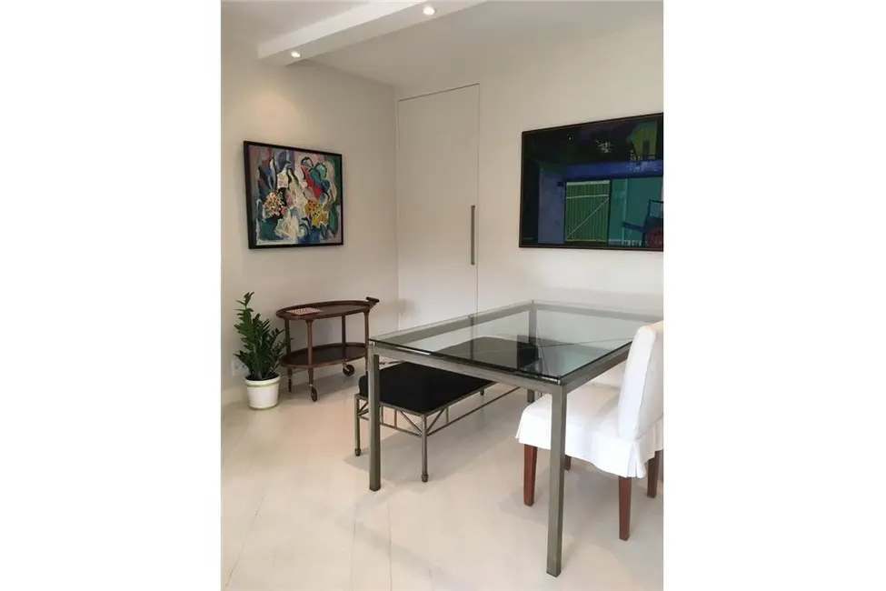 Foto 8 de Apartamento com 3 quartos à venda, 121m2 em Morumbi, São Paulo - SP