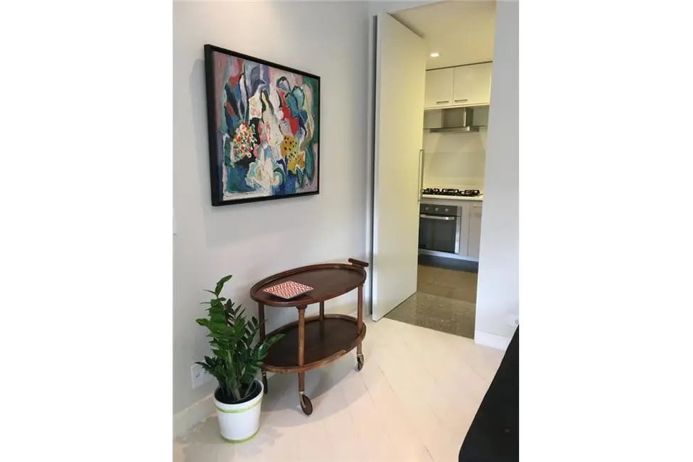 Foto 9 de Apartamento com 3 quartos à venda, 121m2 em Morumbi, São Paulo - SP