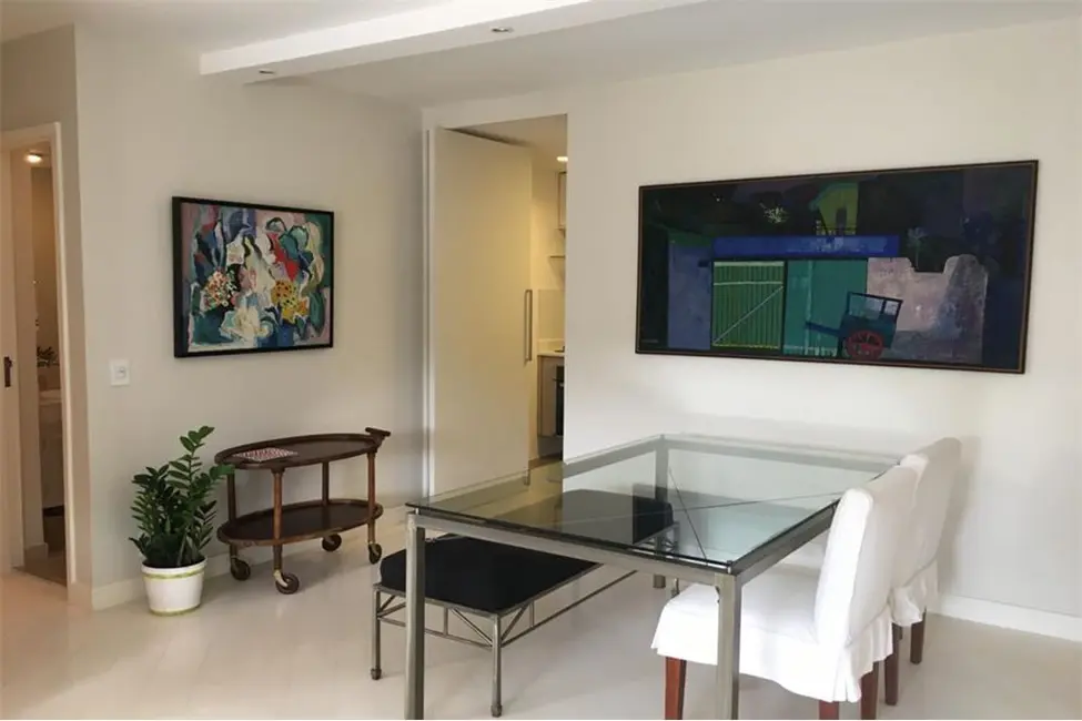Foto 7 de Apartamento com 3 quartos à venda, 121m2 em Morumbi, São Paulo - SP