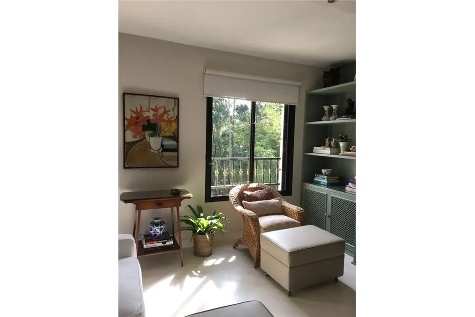 Foto 3 de Apartamento com 3 quartos à venda, 121m2 em Morumbi, São Paulo - SP