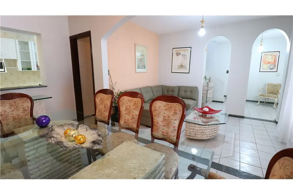 Foto 6 de Casa com 3 quartos à venda, 250m2 em Butantã, São Paulo - SP