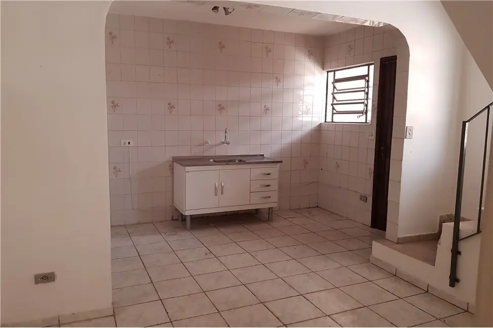 Casa com 2 quartos à venda, 107m2 em Butantã, São Paulo - SP - imagem 9 Foto 9 de Casa com 2 quartos à venda, 107m2 em Butantã, São Paulo - SP