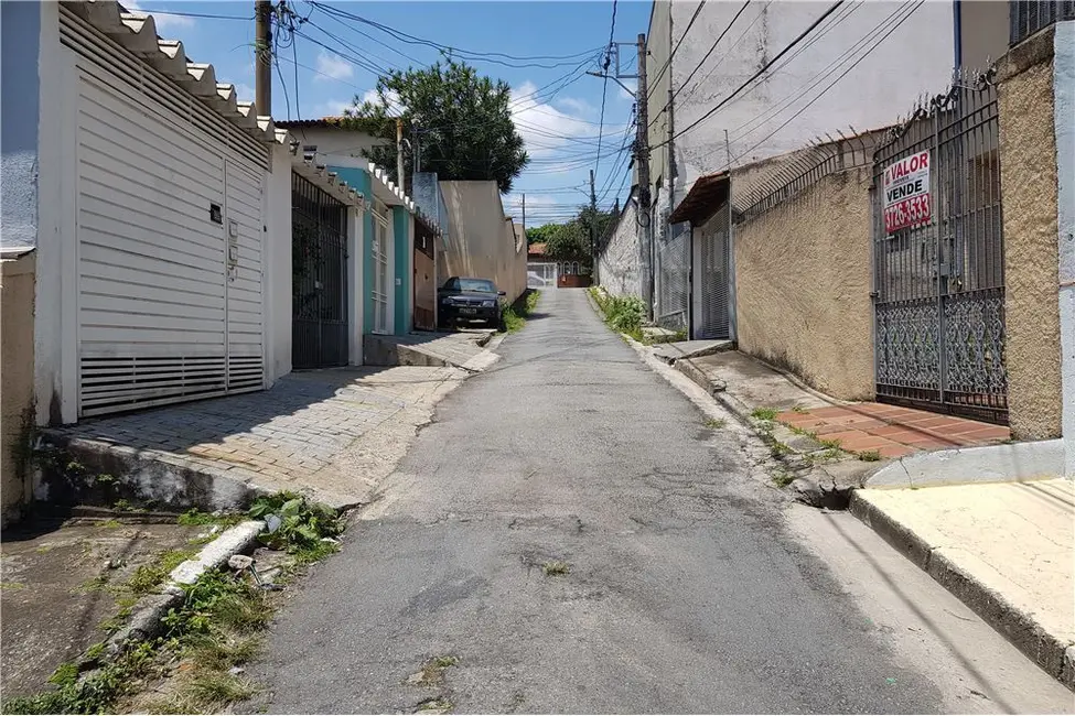 Casa com 2 quartos à venda, 107m2 em Butantã, São Paulo - SP - imagem 1 Foto 1 de Casa com 2 quartos à venda, 107m2 em Butantã, São Paulo - SP