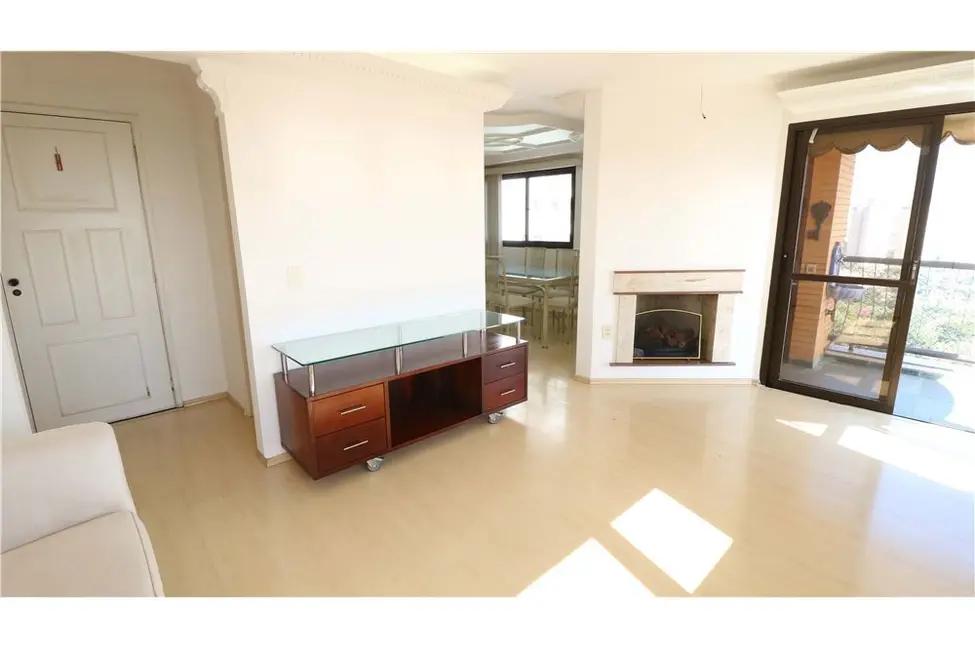 Foto 7 de Apartamento com 3 quartos à venda, 296m2 em Morumbi, São Paulo - SP