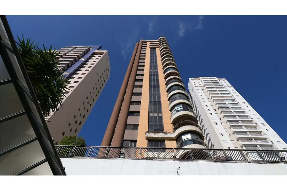 Foto 1 de Apartamento com 3 quartos à venda, 296m2 em Morumbi, São Paulo - SP