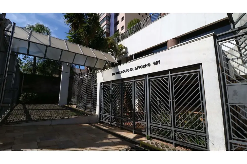 Foto 3 de Apartamento com 3 quartos à venda, 296m2 em Morumbi, São Paulo - SP