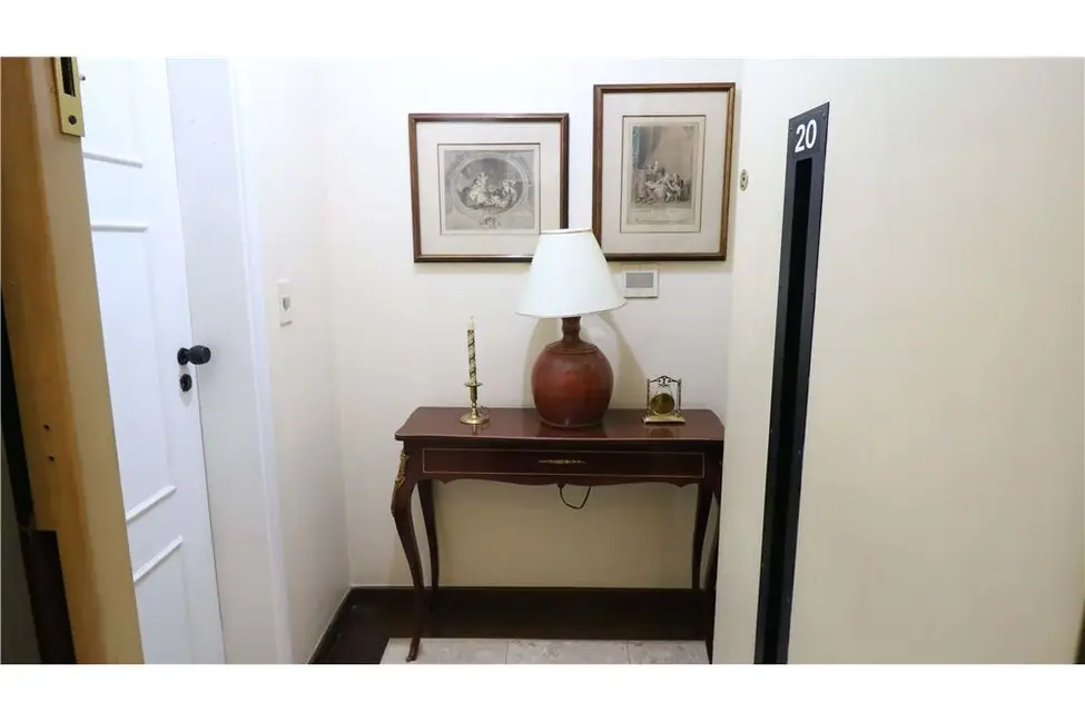 Foto 5 de Apartamento com 3 quartos à venda, 296m2 em Morumbi, São Paulo - SP