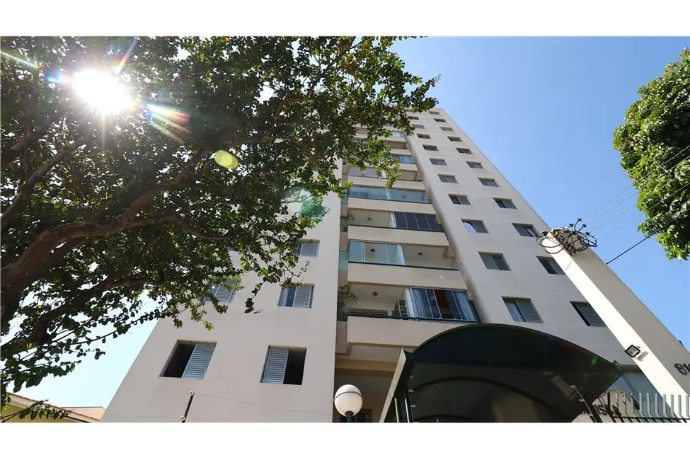 Foto 3 de Apartamento com 3 quartos à venda, 75m2 em Vila Sônia, São Paulo - SP