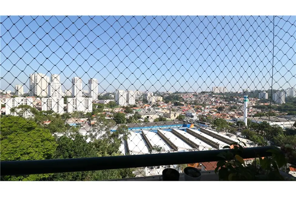 Foto 6 de Apartamento com 3 quartos à venda, 75m2 em Vila Sônia, São Paulo - SP