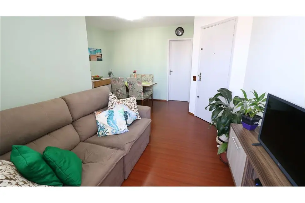 Foto 7 de Apartamento com 3 quartos à venda, 75m2 em Vila Sônia, São Paulo - SP
