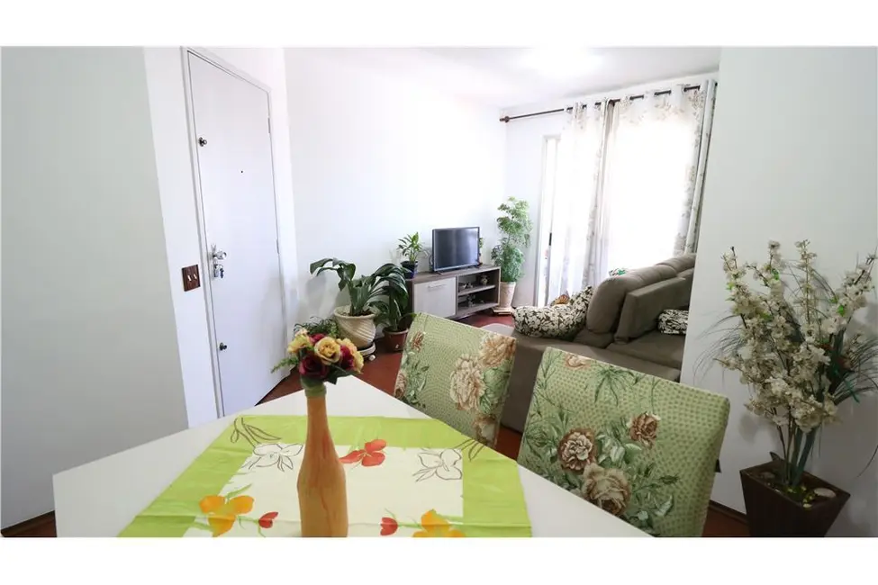 Foto 5 de Apartamento com 3 quartos à venda, 75m2 em Vila Sônia, São Paulo - SP