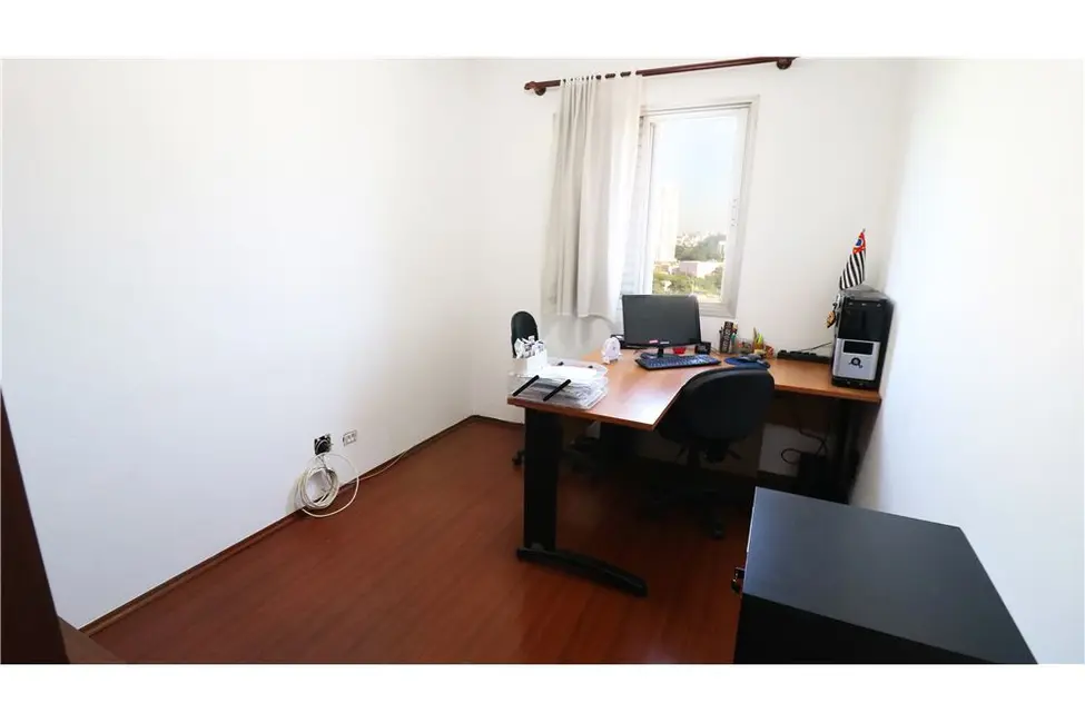 Foto 9 de Apartamento com 3 quartos à venda, 75m2 em Vila Sônia, São Paulo - SP