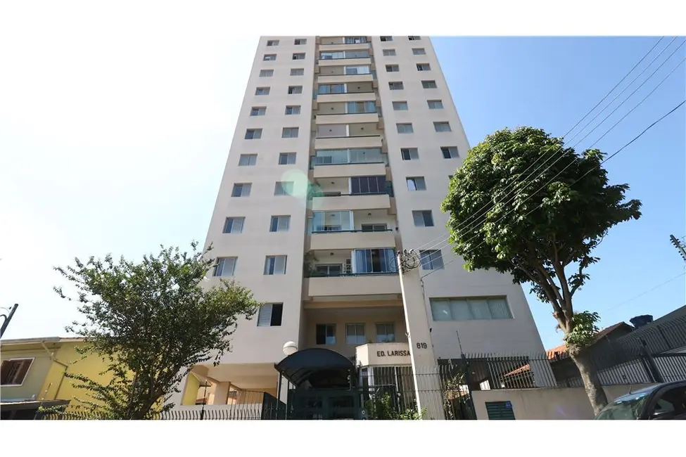 Foto 2 de Apartamento com 3 quartos à venda, 75m2 em Vila Sônia, São Paulo - SP