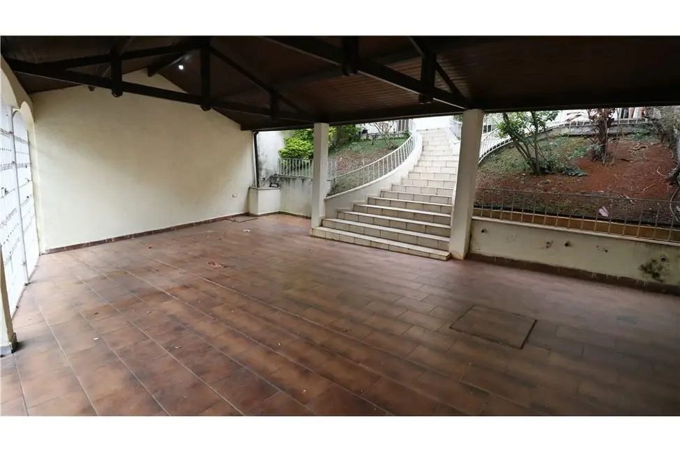 Foto 2 de Casa com 4 quartos à venda, 182m2 em Butantã, São Paulo - SP