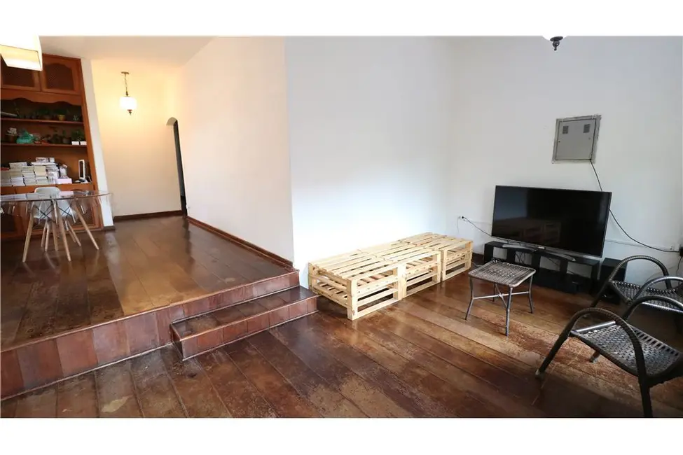 Foto 7 de Casa com 4 quartos à venda, 182m2 em Butantã, São Paulo - SP