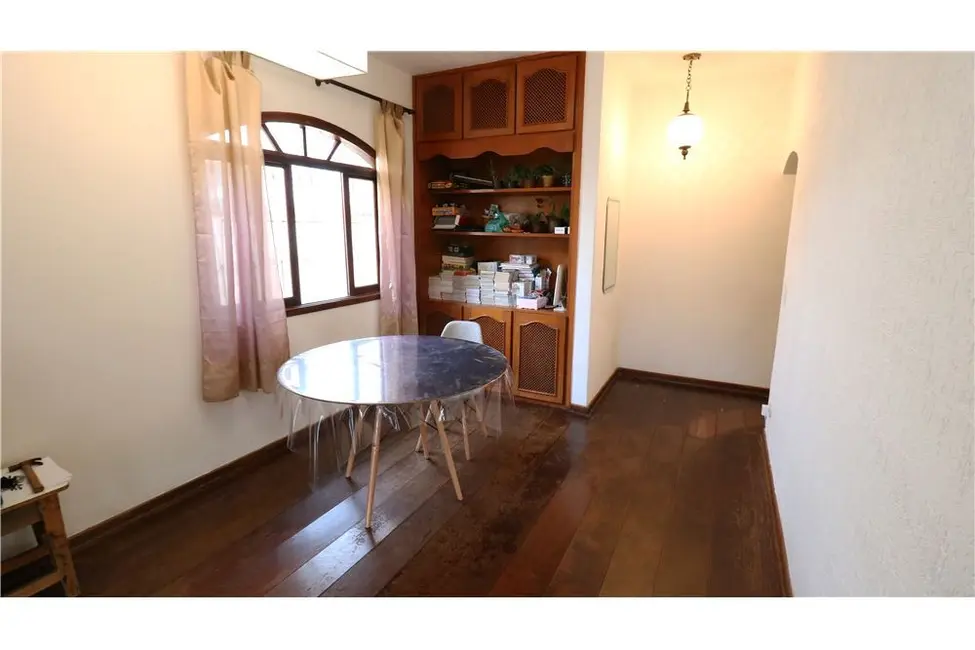 Foto 8 de Casa com 4 quartos à venda, 182m2 em Butantã, São Paulo - SP