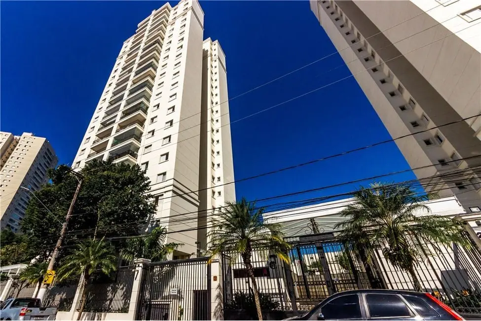 Foto 1 de Apartamento com 3 quartos à venda, 87m2 em Jardim Londrina, São Paulo - SP