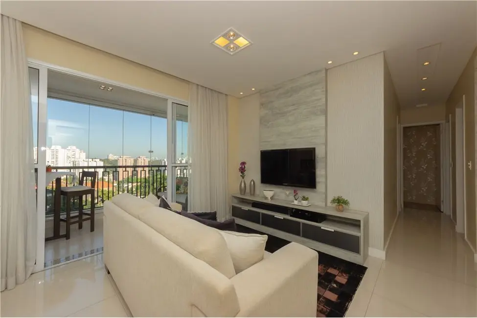 Foto 7 de Apartamento com 3 quartos à venda, 87m2 em Jardim Londrina, São Paulo - SP