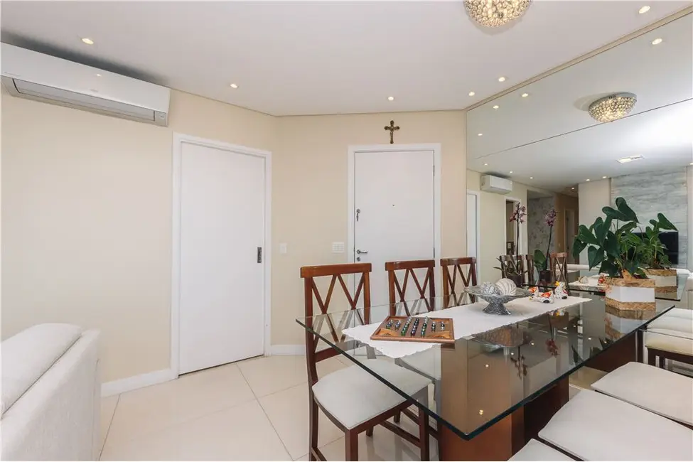 Foto 9 de Apartamento com 3 quartos à venda, 87m2 em Jardim Londrina, São Paulo - SP