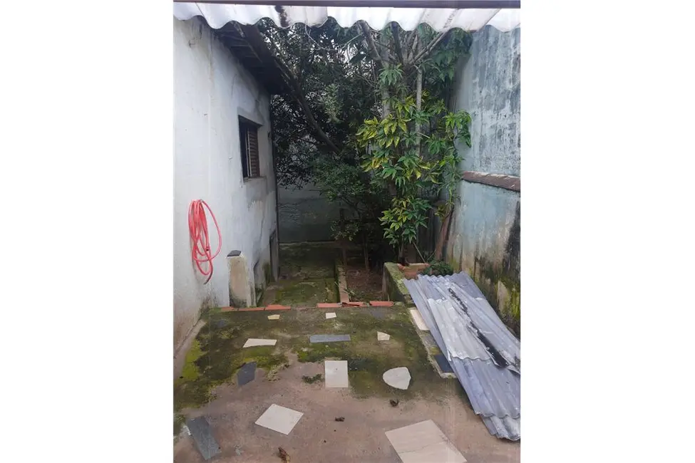 Casa com 2 quartos à venda, 67m2 em Butantã, São Paulo - SP - imagem 3 Foto 3 de Casa com 2 quartos à venda, 67m2 em Butantã, São Paulo - SP