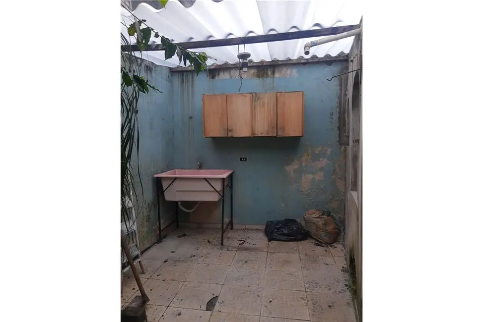 Foto 2 de Casa com 2 quartos à venda, 67m2 em Butantã, São Paulo - SP