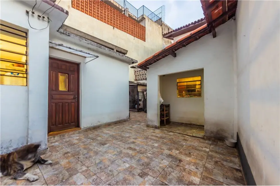 Foto 17 de Casa com 4 quartos à venda, 250m2 em Vila Sônia, São Paulo - SP