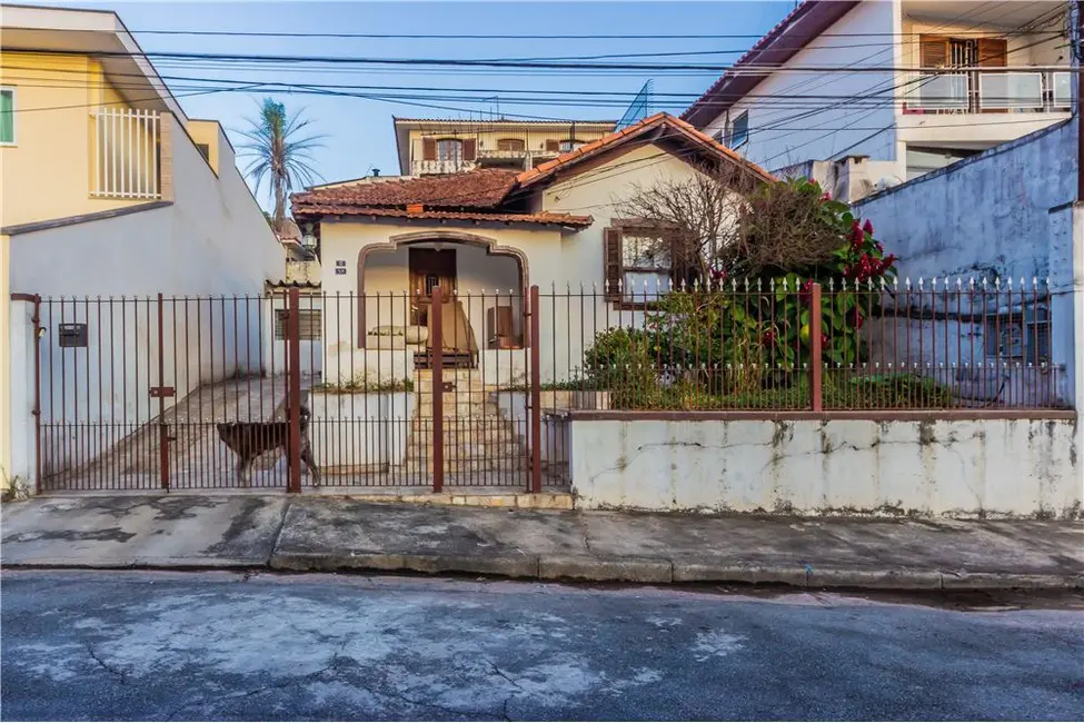 Foto 1 de Casa com 4 quartos à venda, 250m2 em Vila Sônia, São Paulo - SP