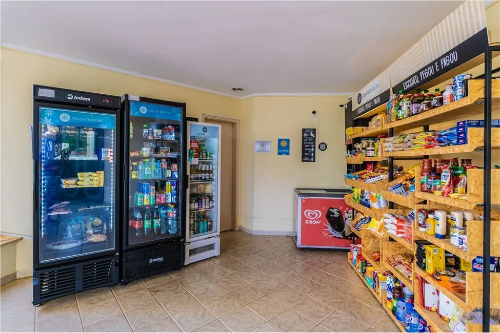 Apartamento com 3 quartos à venda, 71m2 em Vila Sônia, São Paulo - SP - imagem 8 Foto 8 de Apartamento com 3 quartos à venda, 71m2 em Vila Sônia, São Paulo - SP