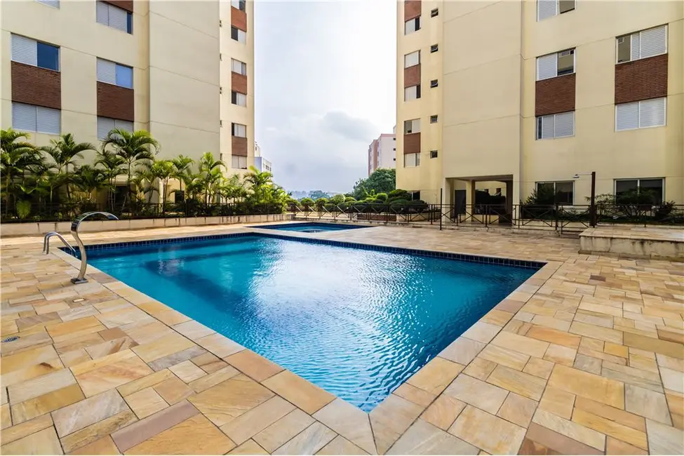 Apartamento com 3 quartos à venda, 71m2 em Vila Sônia, São Paulo - SP - imagem 6 Foto 6 de Apartamento com 3 quartos à venda, 71m2 em Vila Sônia, São Paulo - SP