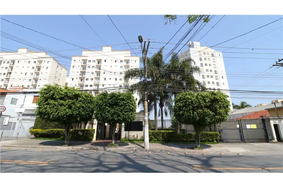 Foto 1 de Apartamento com 2 quartos à venda, 48m2 em Butantã, São Paulo - SP