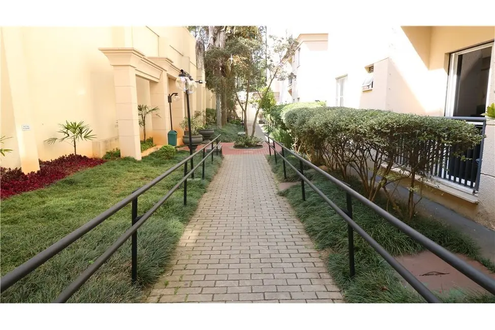 Apartamento com 2 quartos à venda, 48m2 em Butantã, São Paulo - SP - imagem 4 Foto 4 de Apartamento com 2 quartos à venda, 48m2 em Butantã, São Paulo - SP