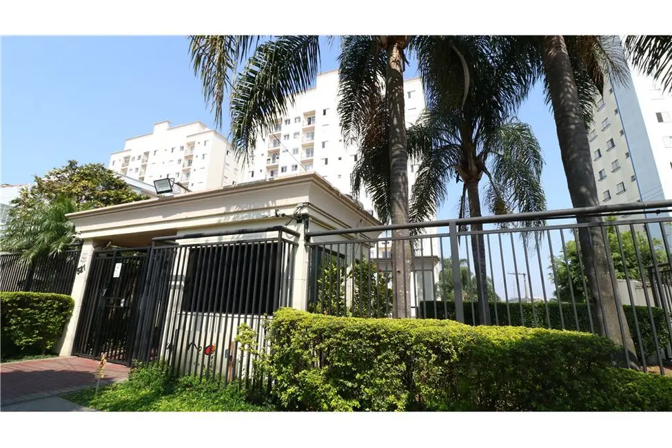 Foto 2 de Apartamento com 2 quartos à venda, 48m2 em Butantã, São Paulo - SP