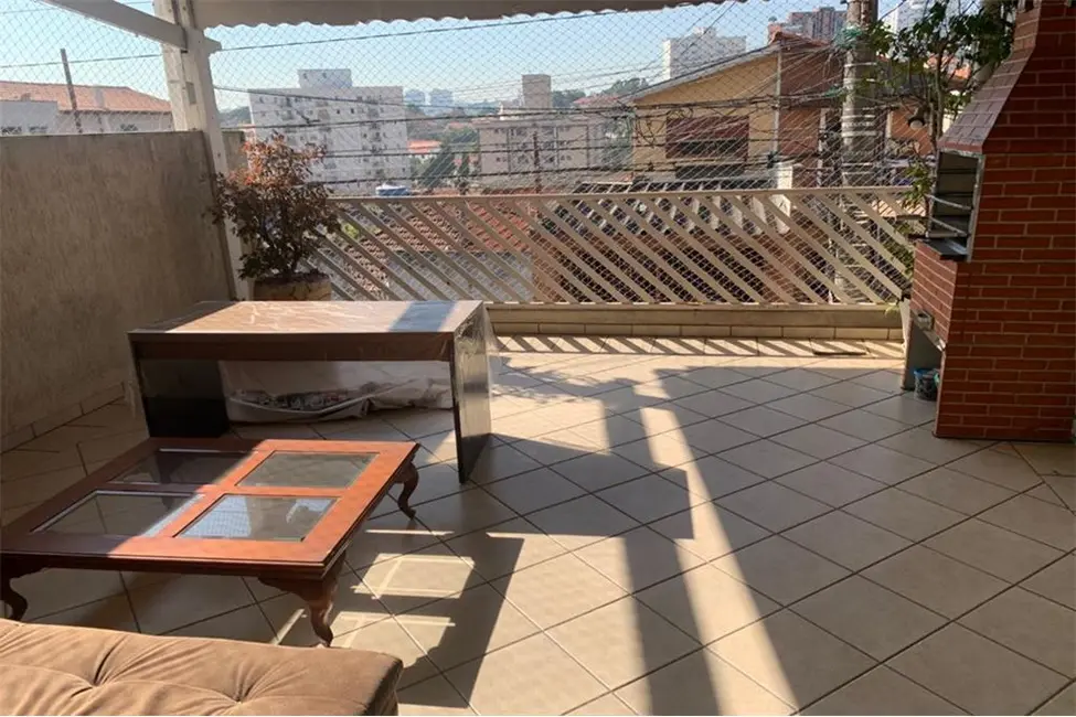 Casa com 3 quartos à venda, 153m2 em Butantã, São Paulo - SP - imagem 4 Foto 4 de Casa com 3 quartos à venda, 153m2 em Butantã, São Paulo - SP