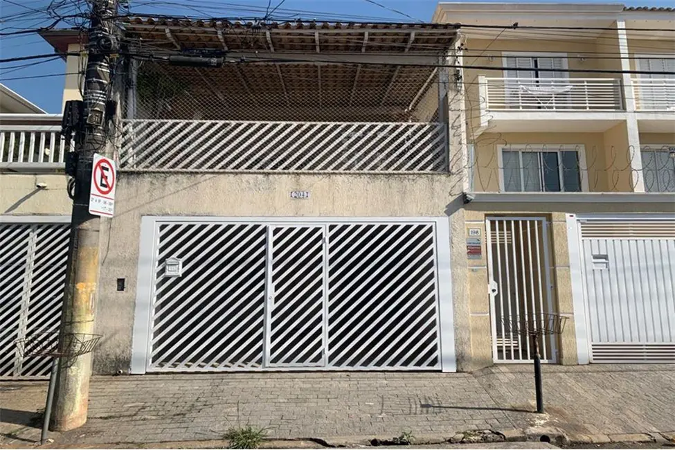 Foto 1 de Casa com 3 quartos à venda, 153m2 em Butantã, São Paulo - SP