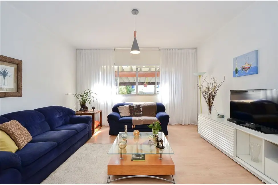 Casa com 3 quartos à venda, 192m2 em Campo Belo, São Paulo - SP - imagem 7 Foto 7 de Casa com 3 quartos à venda, 192m2 em Campo Belo, São Paulo - SP