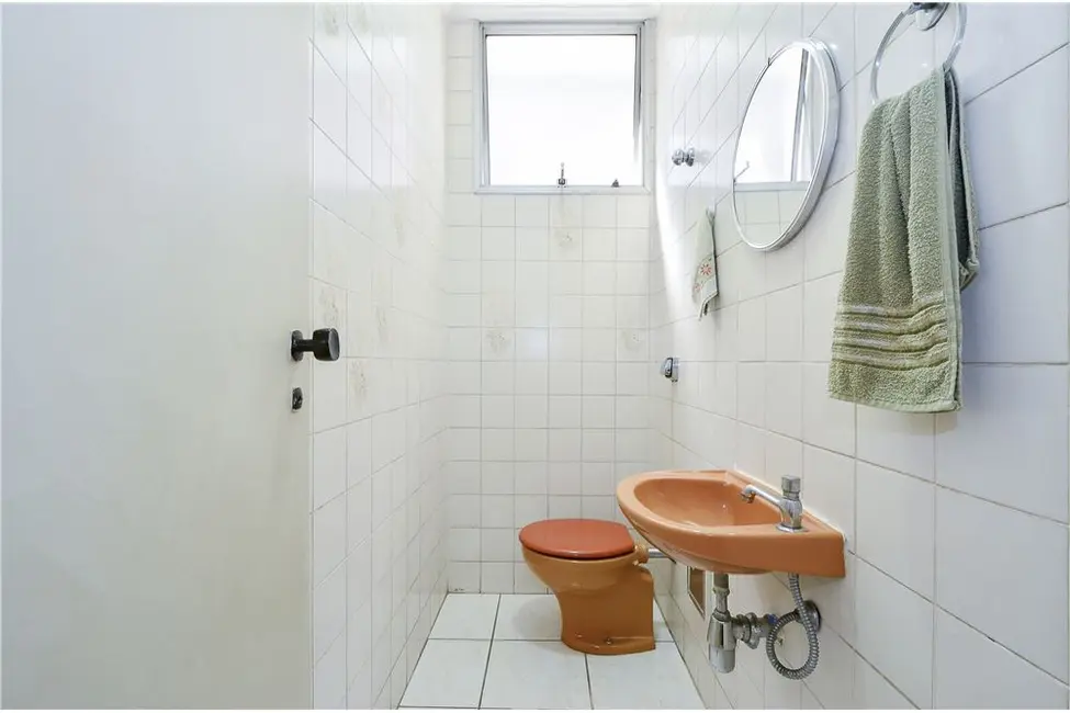 Casa com 3 quartos à venda, 192m2 em Campo Belo, São Paulo - SP - imagem 8 Foto 8 de Casa com 3 quartos à venda, 192m2 em Campo Belo, São Paulo - SP