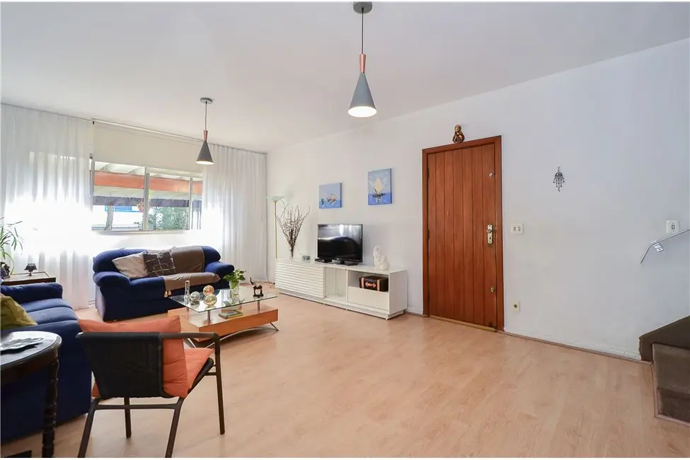 Casa com 3 quartos à venda, 192m2 em Campo Belo, São Paulo - SP - imagem 3 Foto 3 de Casa com 3 quartos à venda, 192m2 em Campo Belo, São Paulo - SP