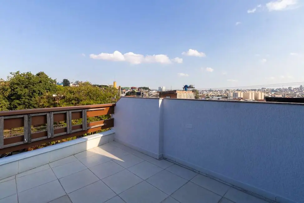 Foto 8 de Casa com 3 quartos à venda, 270m2 em Jardim Imperador (Zona Leste), São Paulo - SP