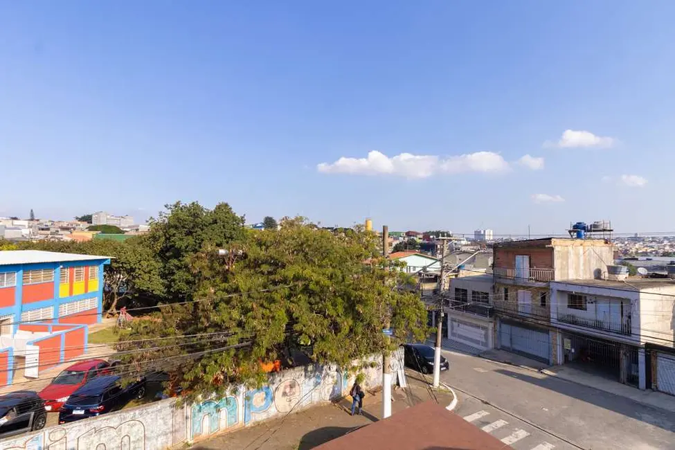 Foto 9 de Casa com 3 quartos à venda, 270m2 em Jardim Imperador (Zona Leste), São Paulo - SP