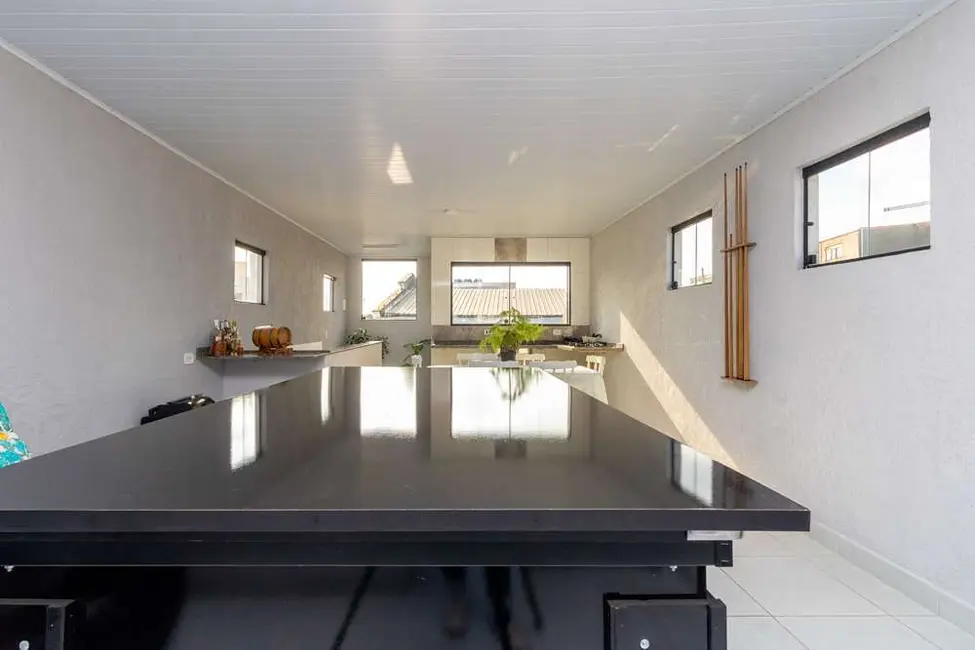 Foto 2 de Casa com 3 quartos à venda, 270m2 em Jardim Imperador (Zona Leste), São Paulo - SP