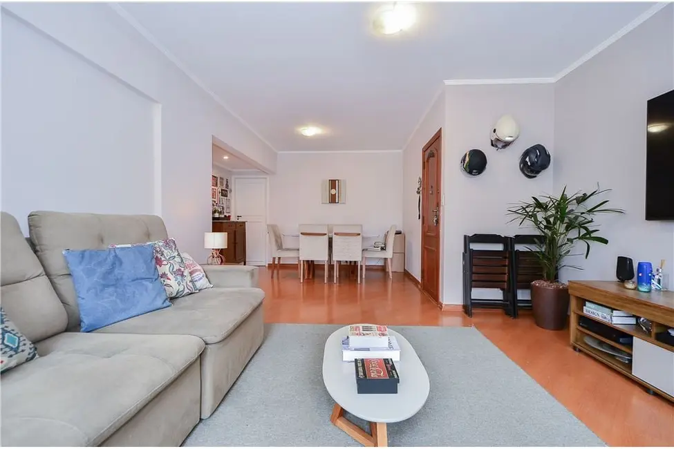 Apartamento com 3 quartos à venda, 100m2 em Jardim das Acácias, São Paulo - SP - imagem 8 Foto 8 de Apartamento com 3 quartos à venda, 100m2 em Jardim das Acácias, São Paulo - SP